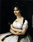 Madame Canvas Paintings - Madame Pasteur